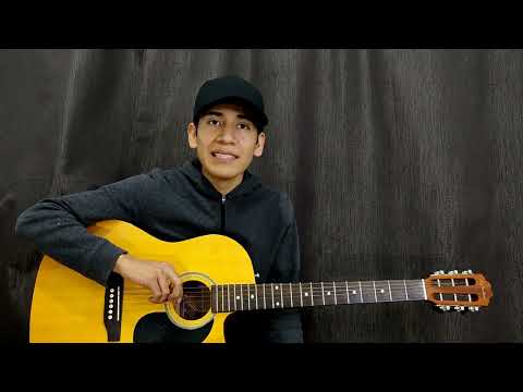 Presumo Lo Que Tengo - Victor Cibrian x Bajo Perfil - Tutorial - Acordes - Letra - Guitarra