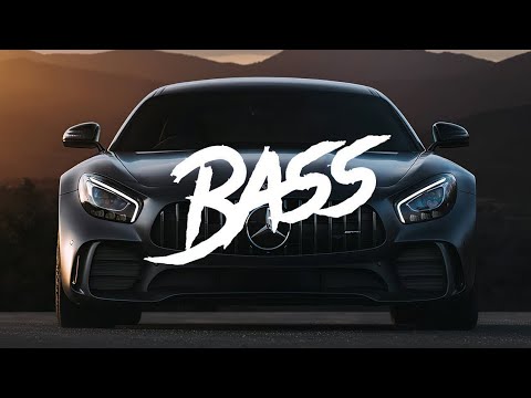 MC Levin - Sua amiga eu vou Sarrar (Bass Boosted)