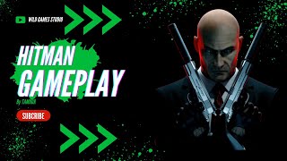 HITMAN EPISODE 4 - BANGKOK CLUB 27 - WITH COMMENTARY URDU/HINDI