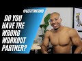 SHOULD PEOPLE WITH DIFFERENT GOALS WORKOUT TOGETHER?