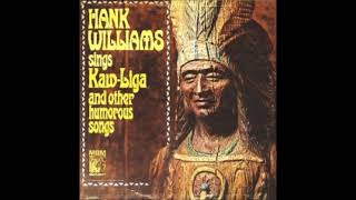 Everything&#39;s Okay ~ (Stereo Overdub) Hank Williams, Sr./Luke the Drifter (1965)