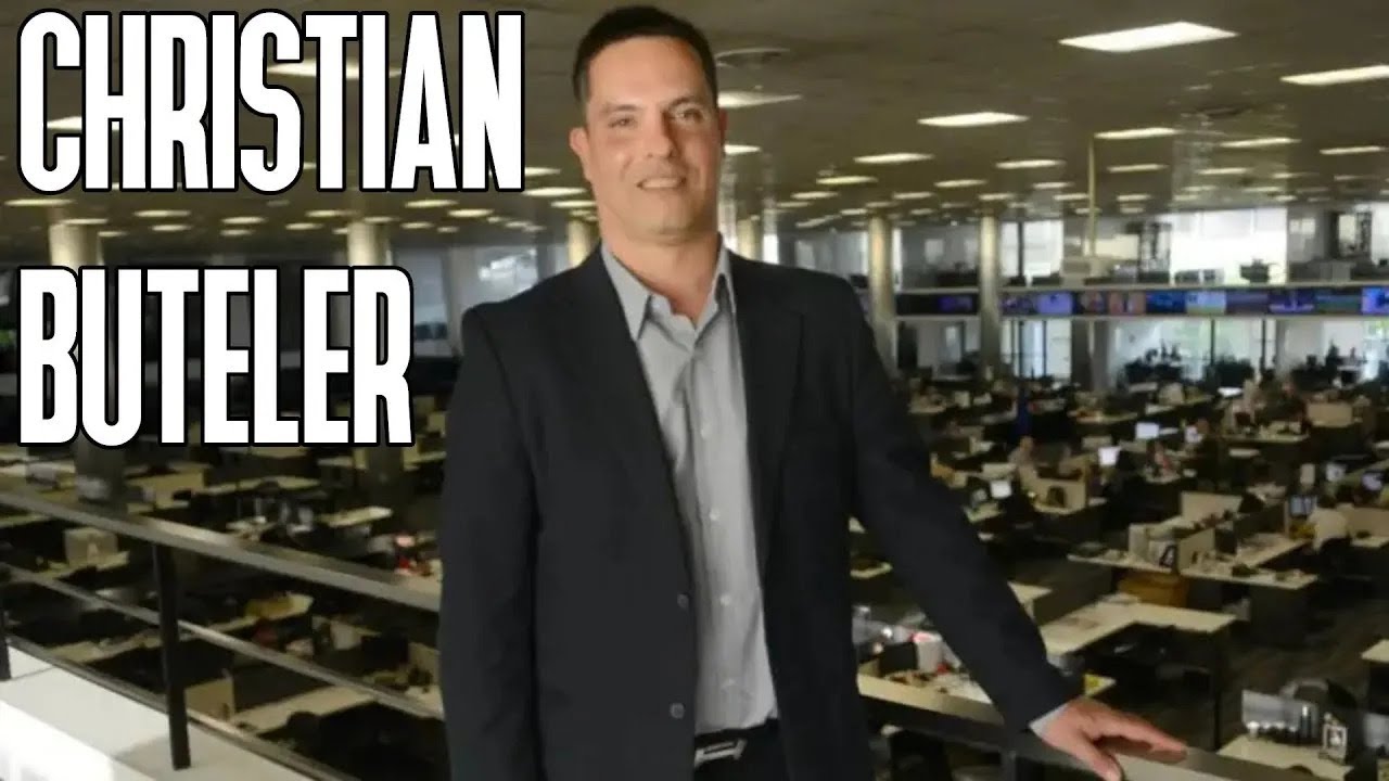 Christian Buteler: "Los puestos de trabajo se generan en economías que se expanden"