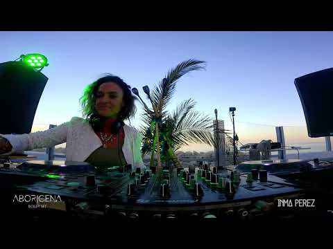 INMA PEREZ / ABORIGENA BOILER SETS