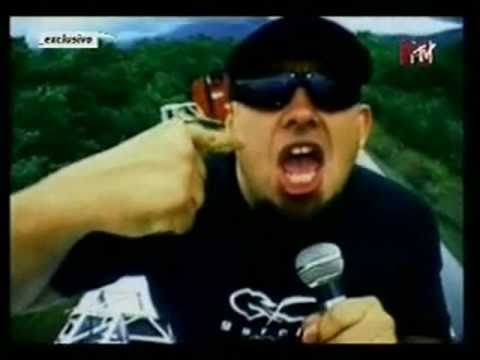 Sol e Lua - Raimundos