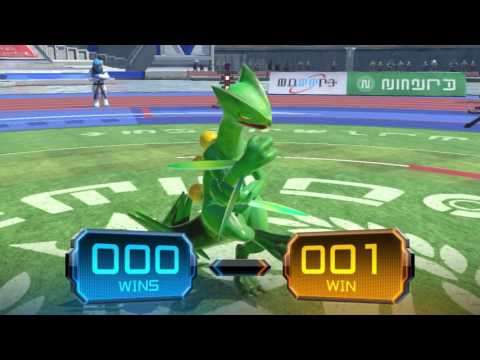 8 SorryTag vs SKDale - Pokken at Underground - 6/27/17