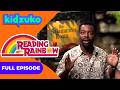 The Salamander Room Reading Rainbow Full Episode ‪ Kidzuko
