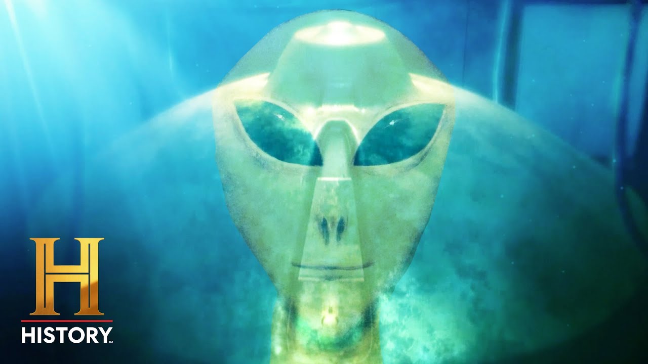 Did Alien Visitors Shape the Maya & Druids? *Marathon* | Ancient Aliens