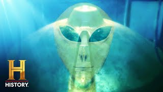 Did Alien Visitors Shape the Maya & Druids? *Marathon* | Ancient Aliens