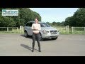 Volvo XC90 SUV review - CarBuyer