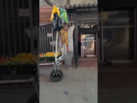 ⚠️ POR ECST0RC10N COMERCIO DE EL BARRIO LA PARADA DE VILLA DEL ROSARIO PODRÍA DESAPARECER ⚠️