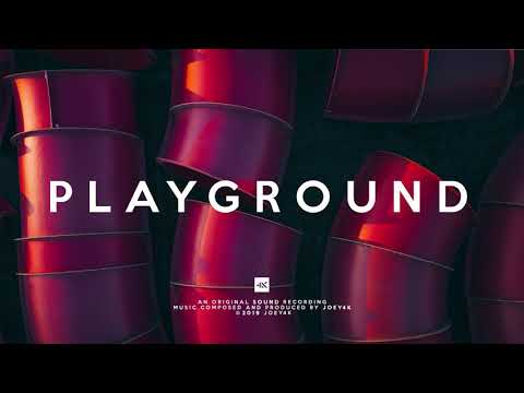 Macklemore x Chance The Rapper Type Beat "PLAYGROUND" | Happy Trap Instrumental 2019 (Ft. Kyle)
