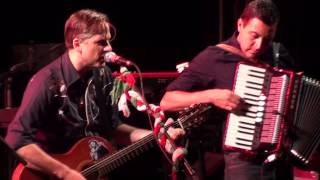 Calexico - Across the Wire (Verucchio Italy - July 23rd, 2014)