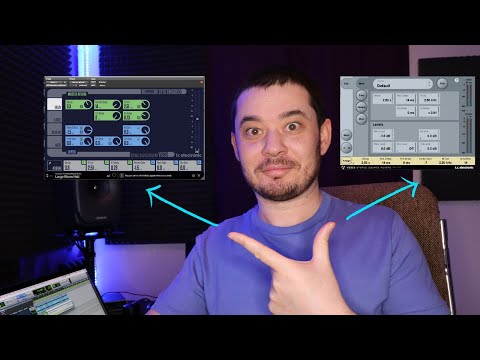 TC Electronic: VSS3 Native vs VSS3 Powercore 6000 - My Honest Review of the New Plugin