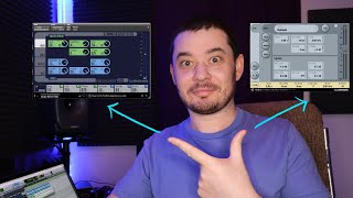 Video thumbnail for TC Electronic: VSS3 Native vs VSS3 Powercore 6000 - My Honest Review of the New Plugin by Adrian Milea