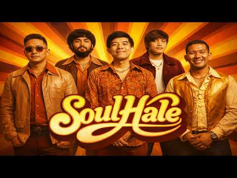 The Day You Said Goodnight - SoulHale (Cover)