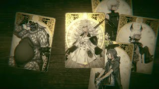 Watch and explore about Voice of Cards: The Beasts of Burden EU PC Steam CD Key