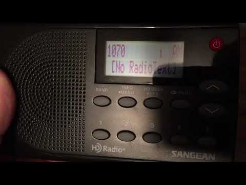 KFTI/Wichita, Kansas Legal ID - August 29, 2020