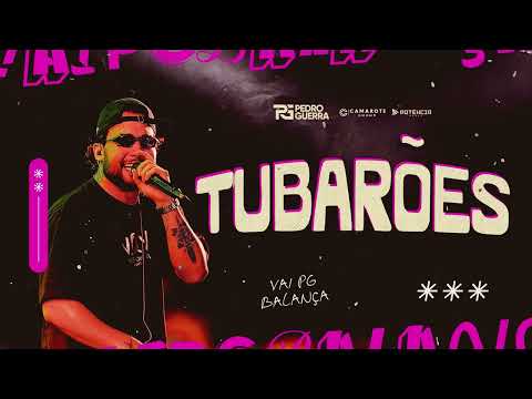 Pedro Guerra - Tubarões