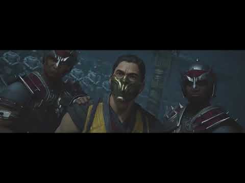 Mk1 Bi Han's betrayal but with vineboom