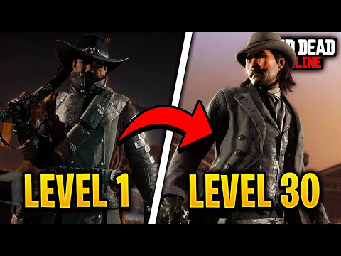 The ONLY RDO Bounty Hunter Guide You Need In 2023