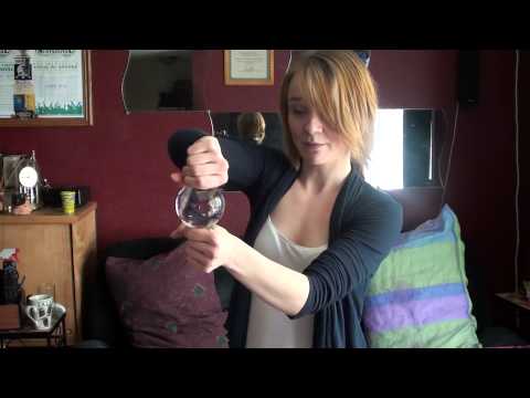 Contact Juggling Tutorials: Ice Cream Isolation