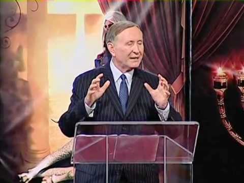 Stephen Bohr: His Way is in the Sanctuary 24/32