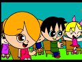 The Powerpuff Girls S 1 Ep 12 Sing It On Please Read The Description