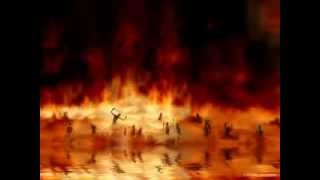TRUE TESTIMONY OF HEAVEN & HELL homosexuals, lesbians, Smokers, prostitutes, Pastors in Hell