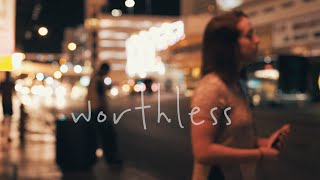 Anna Clendening - Worthless (Official Music Video)
