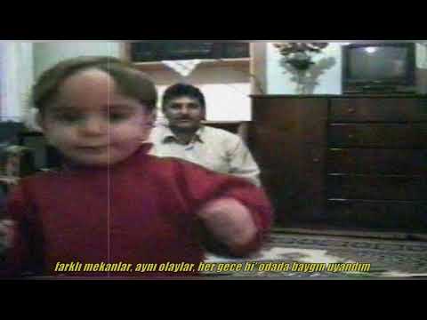 CRONY - YENİ Bİ' SERÜVEN YOK(OFFICIAL VIDEO)