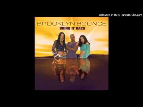 Brooklyn Bounce - Bring It Back (Svenson & Gielen Remix)