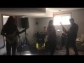 Punk Wicked Game Cover by A.O. 