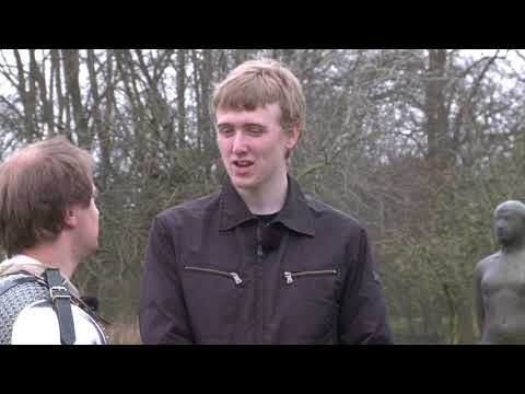 Mig og Min Hobby - Middelalderrollespil