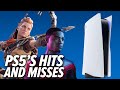 The Hits And Misses Of Sony's PS5 Reveal Event | Kotaku