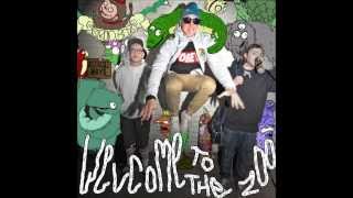 Astroid Boys - Welcome To The Zoo