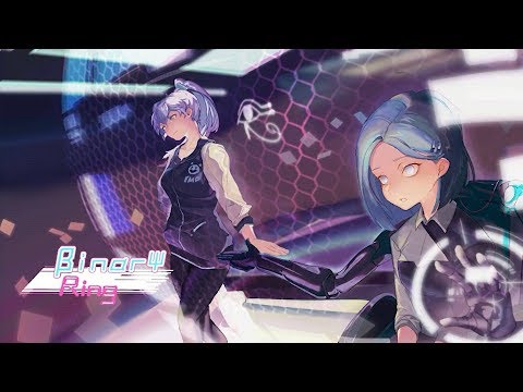 [Cytus II Chart] βinαrΨ (E/H/C)