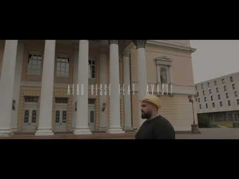 Afro Hesse feat avasti