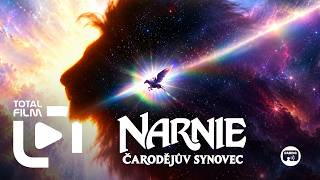 Narnie: Čarodějův synovec (2027) CZ dabing HD trailer