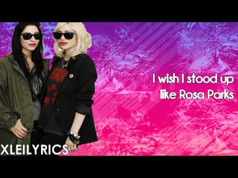 Born Bob Dylan - The Veronicas