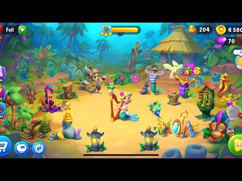 TROPICA Fishdom Aquarium 2022 - NEW Unique Fish & Decor