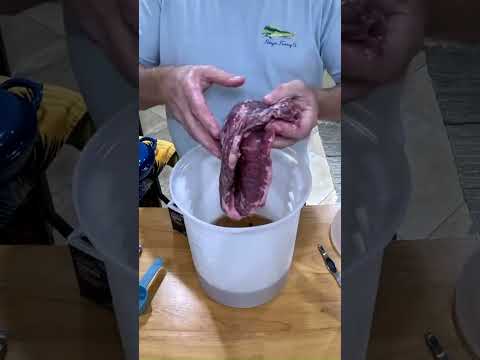 Reuben What? #reuben #fajitas