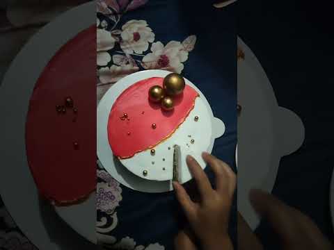 "A party without cake is just a meeting"