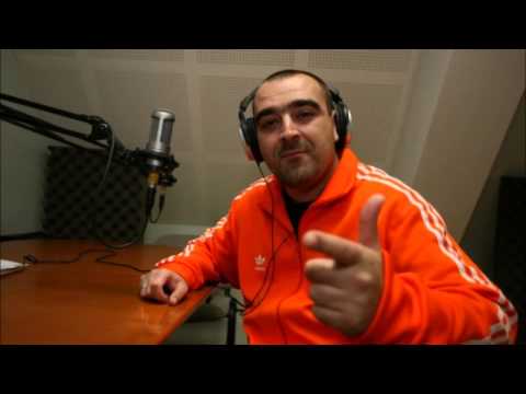 General Woo - Ne Spominjem Rat [HD]