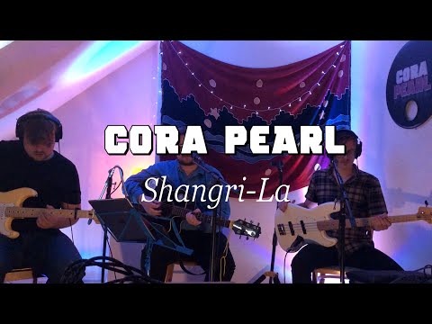 Cora Pearl - Shangri-La (Isolation Session)