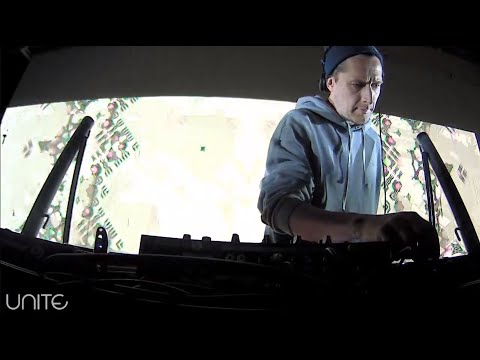 Emok @ Unite - Psytrance Sessions