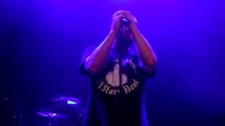 UGLY KID JOE - 3/5: Devil's Paradise (Live In London 2016)