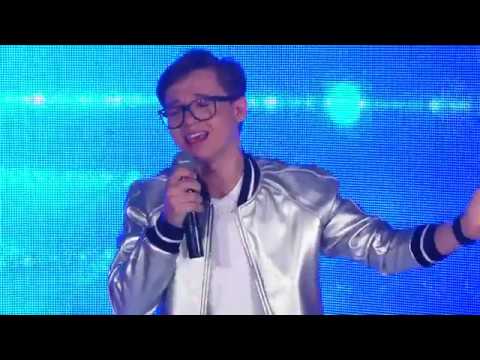 Gunics Rafy - Lelepleztél (Házibuli 2018)