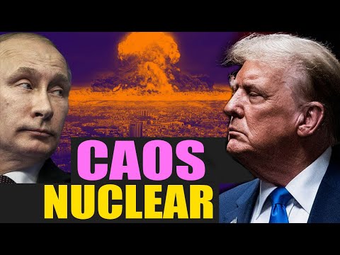 BREAKING NEWS: NUCLEAR PANIC over the 85 seconds remaining until the APOCALYPSE