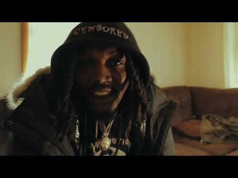 Weavers LAA - GROUPIE B*TCH! | OFFICIAL MUSIC VIDEO (4K)