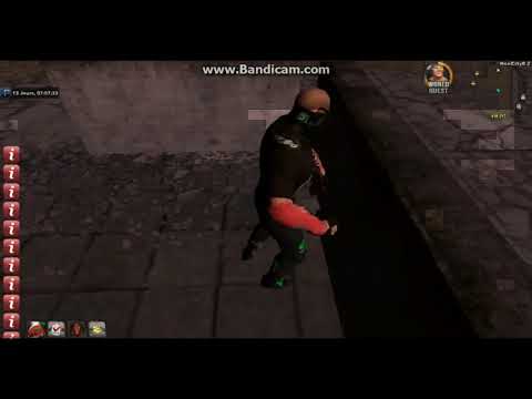 [HooligansGame] Criminal49 Best Moments (Before Leaving The Game)